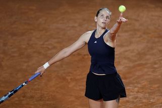 Plíšková si v Paříži grandslam nezahraje, vypadla v kvalifikaci - Sport.cz